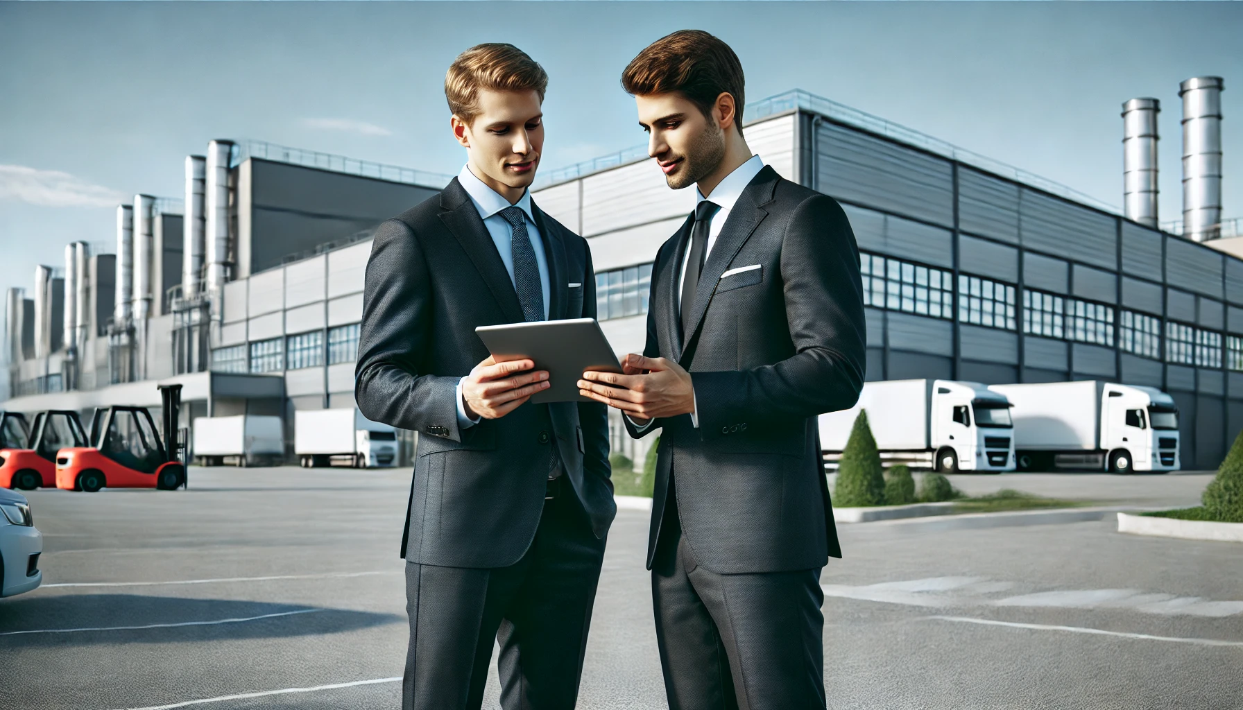 Versatil emlak danışmanlığı