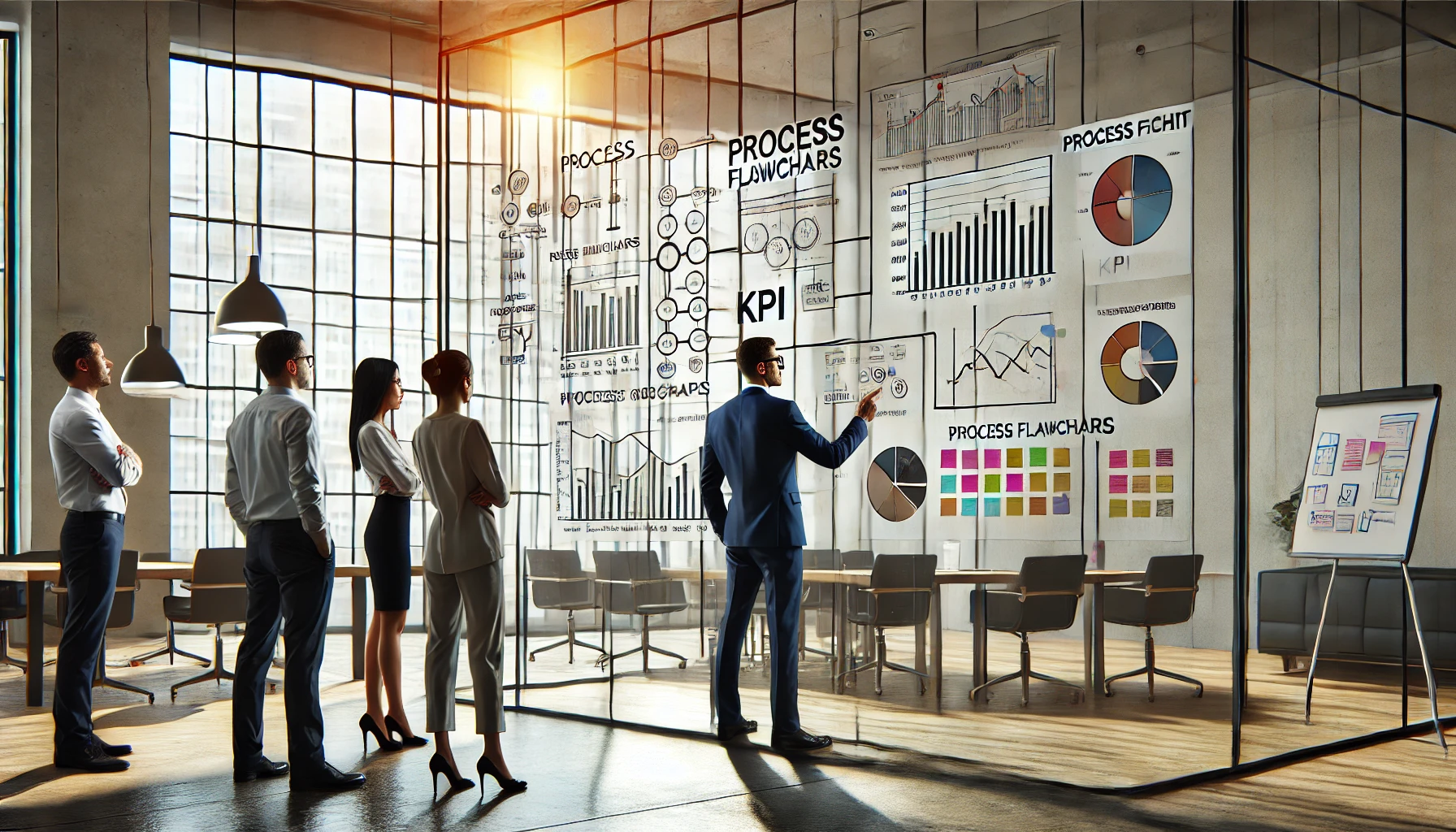 Yalın yönetim sistemi